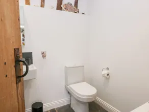 The Shippen - Baño