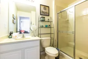 Bella Vida 1300 - Salle de bain