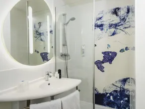 ibis budget Paris Porte de Bercy - Værelse