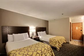 Baymont by Wyndham Madison West/Middleton WI West - Chambre