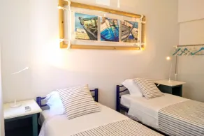 Roaz de Bandeira Guesthouse - Værelse