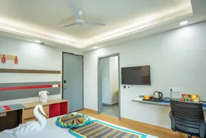 Inde Hotel Golf Course Extension - Room