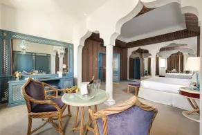 Hotel Excelsior Venice - Chambre
