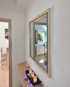 Elia Villa - Chambre