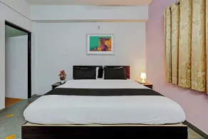 Hotel O Skylark Service Apartment - Rom
