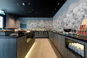 ibis Styles Friedrichshafen - Restaurant