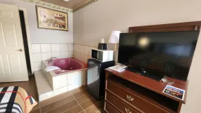 Benbrook Inn & Suites - Habitación