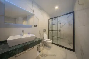 Belek holidays hotel - Bathroom