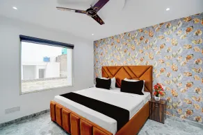 Townhouse Punjabi University Formerly Valley View - Chambre