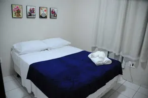 Omar do Rio - M602 - Habitación