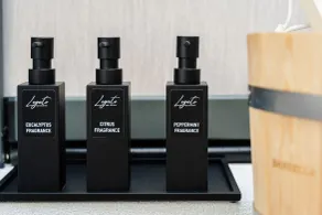Legato Spa Suites - Spa