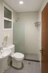 Jawaher Al Bait 2 Hotel Makkah by Moro - Bathroom