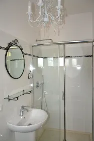 Dimora Porto Contessa - Badezimmer
