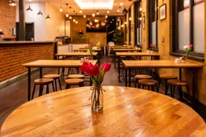 London City Airport Hotel - Restaurant
