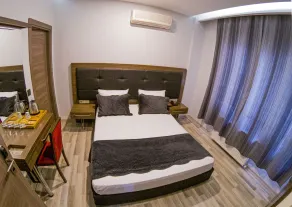 NEW AKÇAABAT HOTEL - Room