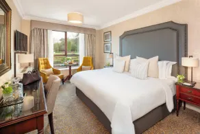 St. Helen's Hotel   - Quarto