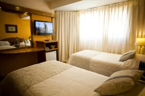 Remanso - Room