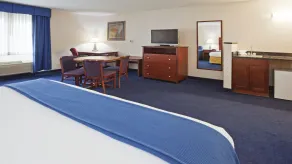 Holiday Inn Express Deforest Madison Area by IHG - Chambre
