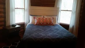 Shorewood House - Habitación