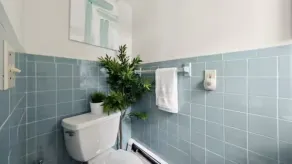 Luxury NYC Home with Free Parking for 12 - Badeværelse