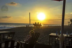 Hotel El Delfin - Restaurant