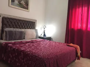 Complexe Sania Plage - Room