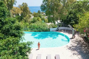Arbatax Park Resort - Ville del Parco by Falkensteiner - Pool