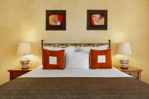 Villa del Arco Beach Resort & Spa - Chambre