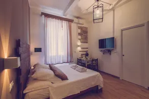 Casa del Cuore - Room