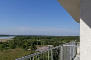 Blue Marine Mielno - View from room