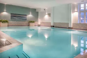 De Vere Tortworth Court - Pool