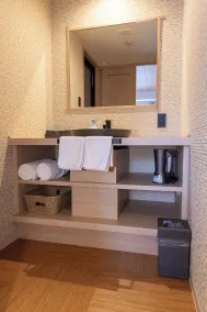  Caesar Gion Kyoto - Bagno