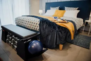 Charmante chambre privée | Vue nature | Avec animaux bienvenus - Chambre