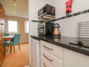 Sky Pocket - Private kitchen