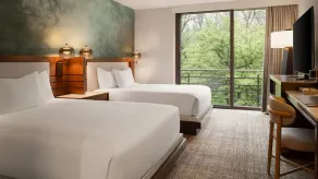 Hyatt Lodge Oak Brook Chicago - Chambre