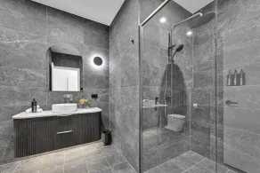 The Mac - Salle de bain