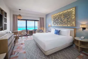 Wyndham Grand Cancun All Inclusive Resort & Villas - Zimmer