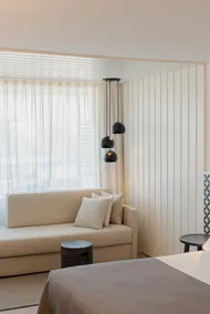Magnolia Hotel - Adults Only - Chambre