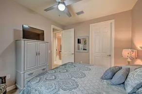 Naples Resort Townhome w/ Endless Amenities! - Interior