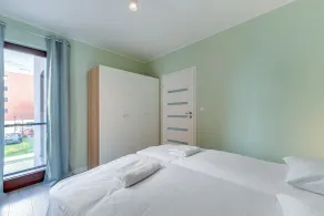 Aura Island Apartments Old Town - Rom