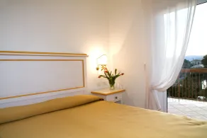 Residence Dei Margi - Zimmer