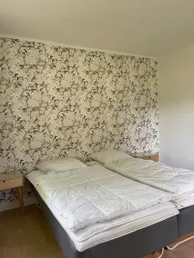 The Gatekeepers Cottage at Hindemae Estate Cozy Stay in Historic Surroundings - Room