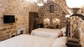 Vezir Konağı Hotel - Room