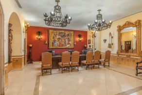 Hacienda Encantada Resort & Spa - Reception