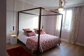 Hotel Can Ribalta - Quarto