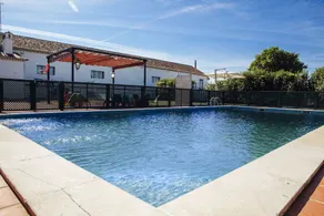 Quinta da Gafaria - Piscine