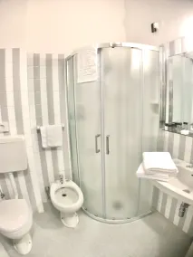 Hotel Las Vegas - Zimmer