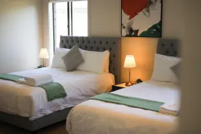 StayAU Pakenham 5 BRM Hidden Oasis Pet-friendly - Camera