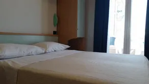 Hotel Delfino - Rum