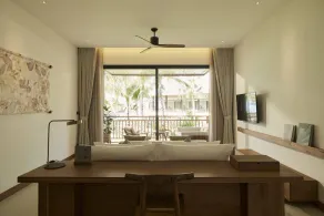 The Retreat Koh Chang, an SLH Hotel - Zimmer